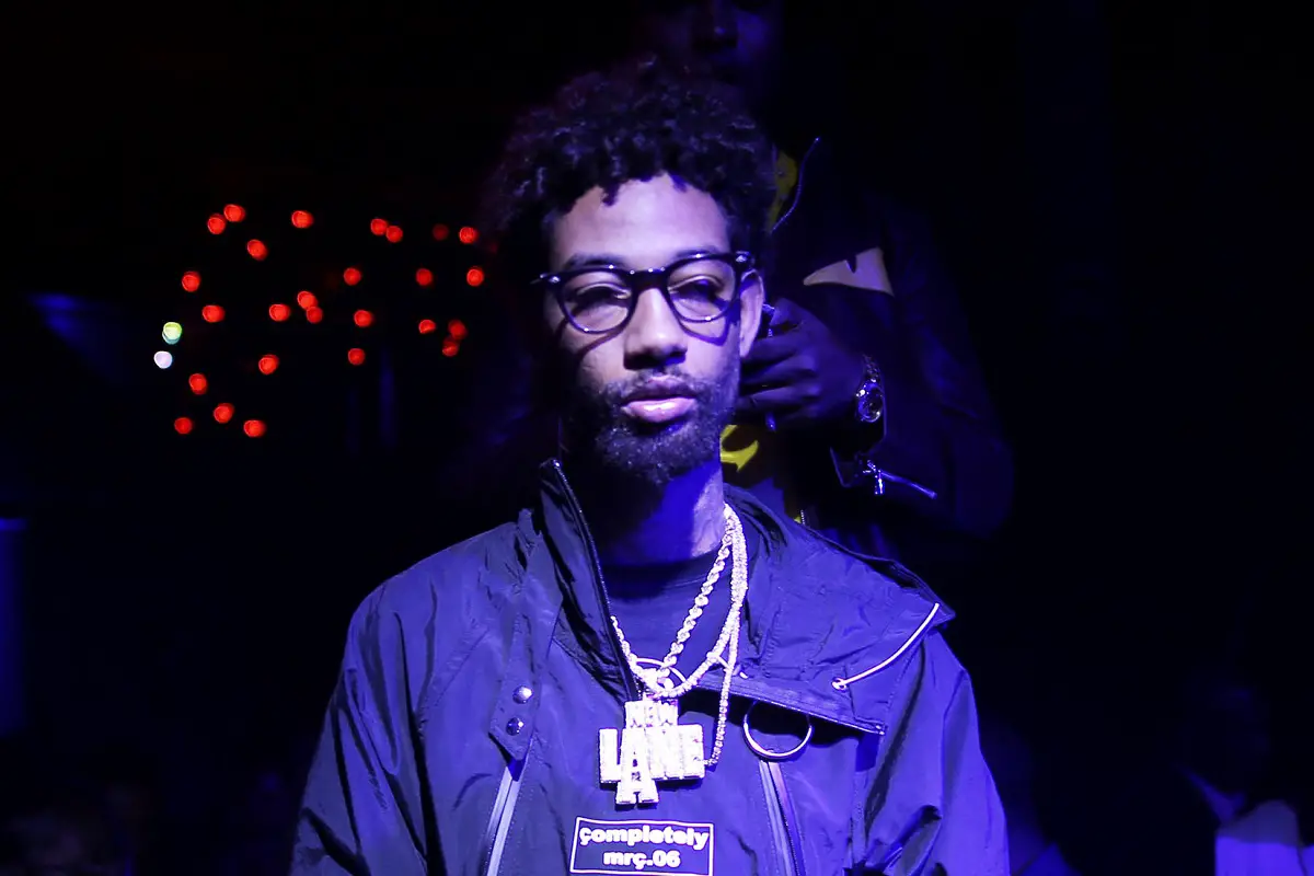 PnB Rock