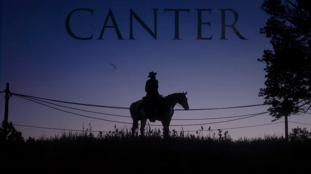 Canter V1.0