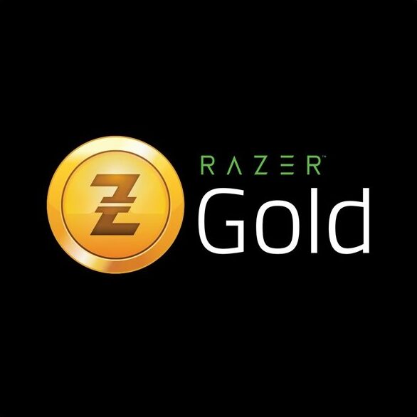 Razer Gold Global PIN