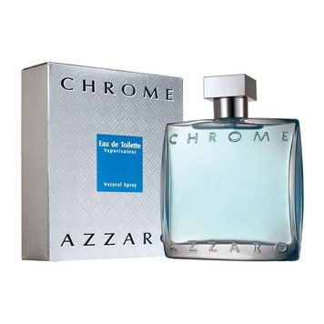 Azzaro - Chrome