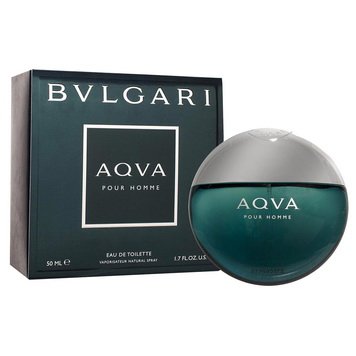 Bulgari - Aqva Pour Homme