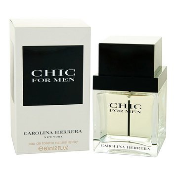 Carolina Herrera - Chic for Men