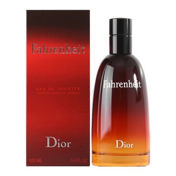 Christian Dior - Fahrenheit