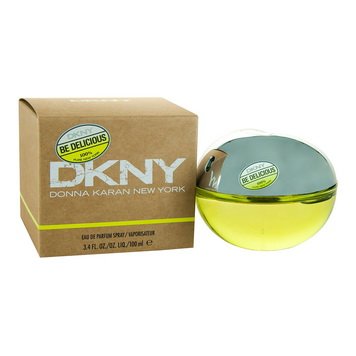 Donna Karan - Be Delicious