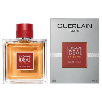 Guerlain - L'Homme Ideal Extreme