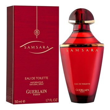 Guerlain - Samsara