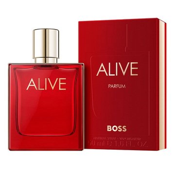 Hugo Boss - Alive Parfum