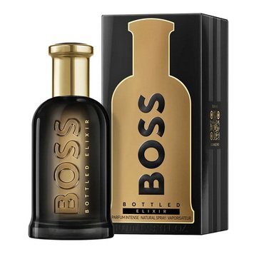 Hugo Boss - Boss Bottled Elixir