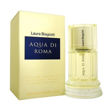 Laura Biagiotti - Aqua di Roma