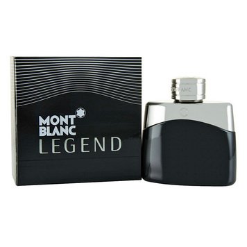 Mont Blanc - Legend