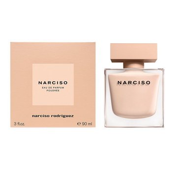 Narciso Rodriguez - Narciso Poudree