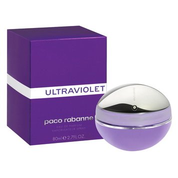 Paco Rabanne - Ultraviolet