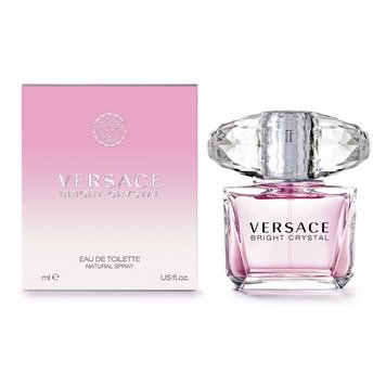 Versace - Bright Crystal