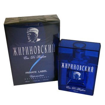 Жириновский - Private Label