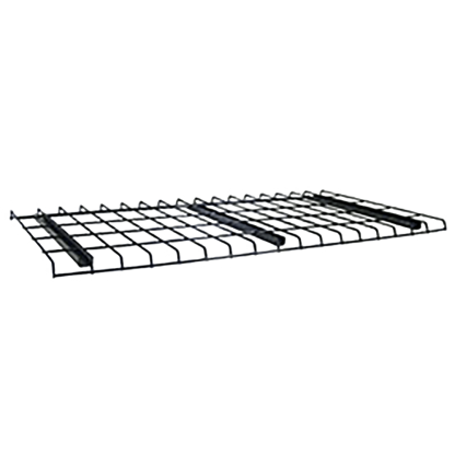 Pallet Rack Wire Mesh Decking