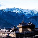 Manali Tourism