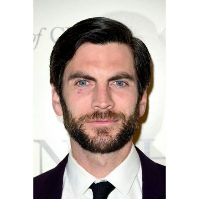 Wes Bentley