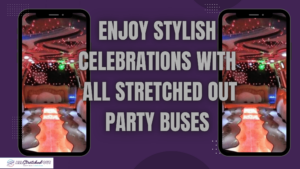 Enjoy Stylish Celebrations