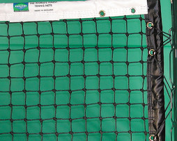 Edwards 30LS Tennis Net used at Wimbledon Championships