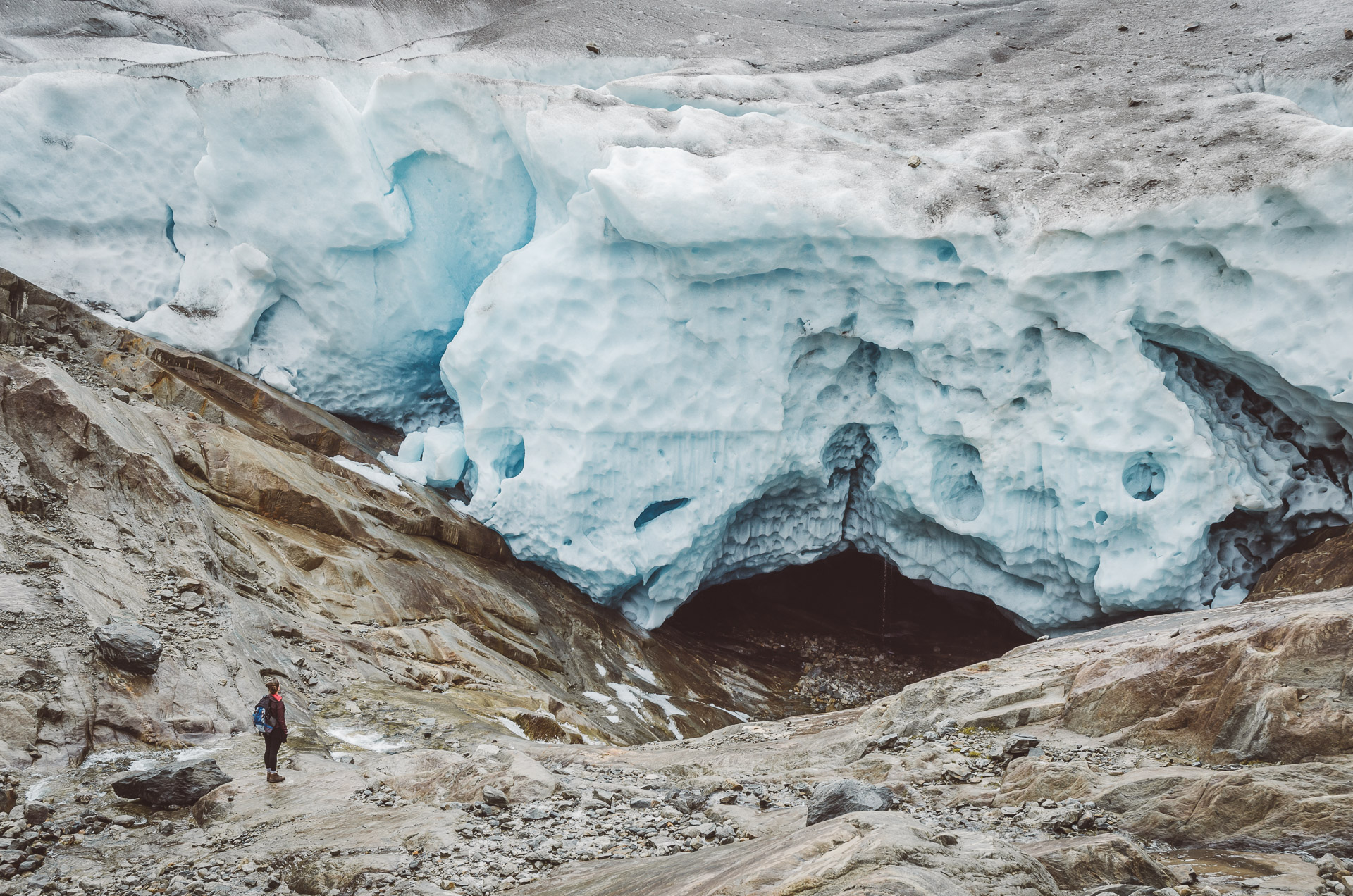 Aletsch Glacier, Switzerland, Aletsch, Hike, Wallis