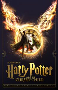 Harry Potter and the Cursed Child