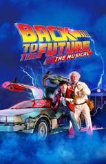 Back To The Future: The Musical