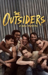 The Outsiders