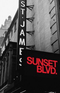 Sunset Boulevard