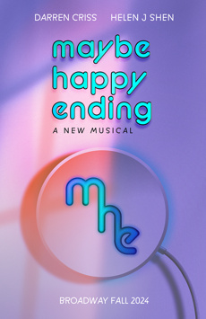 Maybe Happy Ending