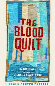 The Blood Quilt