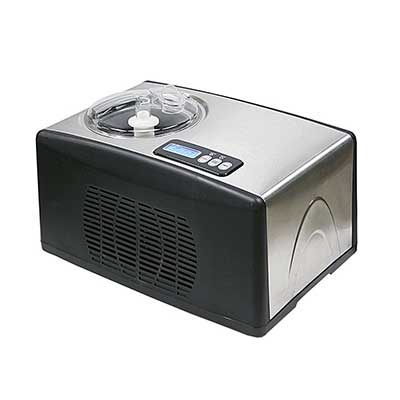 Whynter ICM-15LS Ice Cream Maker