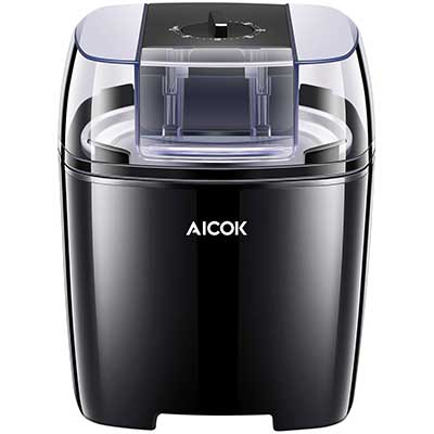 Aicok Ice Cream Maker