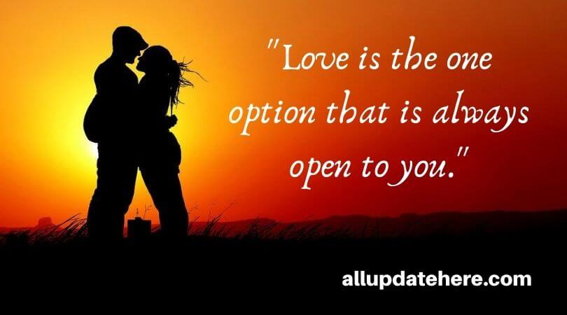 short love quotes