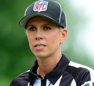 Sarah Thomas