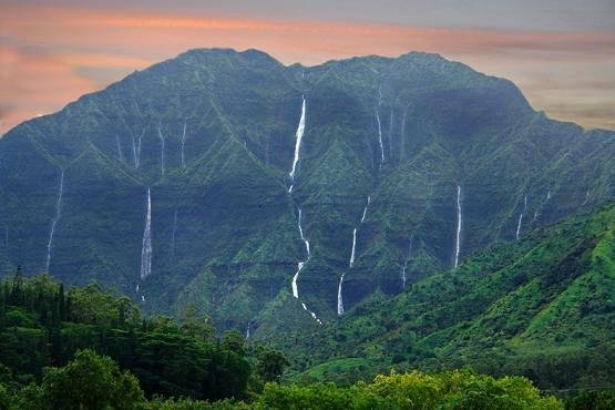 Kauai Top 10