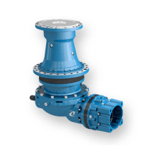 COMER Planetary Gearbox