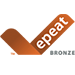 EPEAT bronze