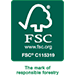 FSC-certified