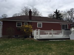 Clapboard Siding Oakdale