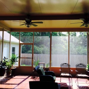 Aluminum Specialties Manufacturing • Screen Porches • Screen Rooms