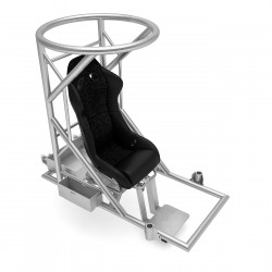 T-173 Follow Spot Chair