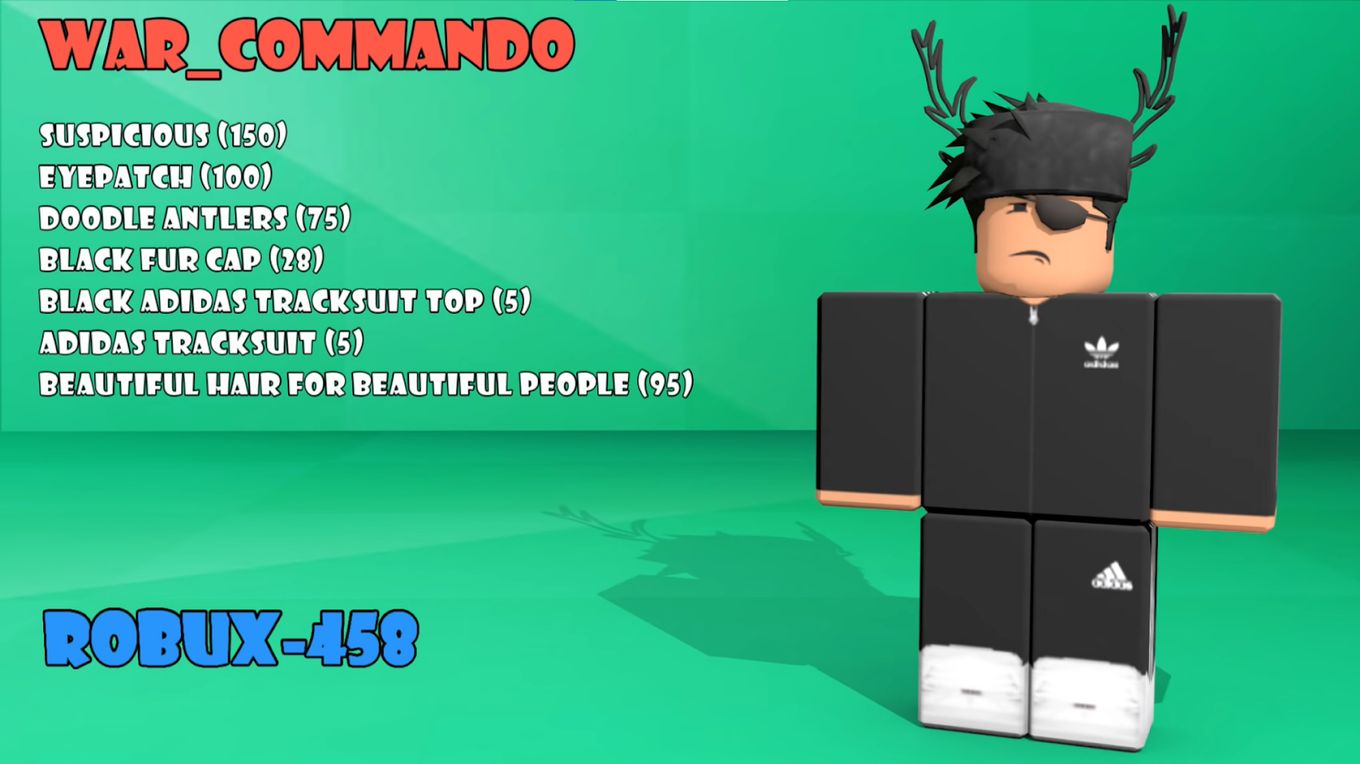 Top 99 what is the best avatar in roblox đẹp nhất