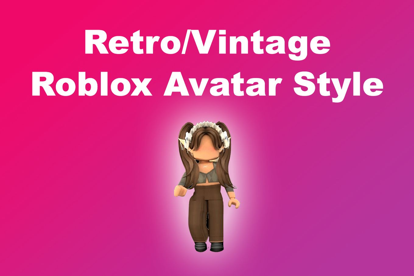 Avatar Roblox 2024 mang đến cho bạn một trải nghiệm vô cùng tuyệt vời với các tính năng độc đáo và hiệu ứng hình ảnh cực kỳ chân thực. Bạn sẽ có thể tạo ra nhân vật của riêng mình, tương tác với những người chơi khác từ khắp nơi trên thế giới và khám phá một thế giới ảo đầy sắc màu. Bạn sẽ không thể rời mắt khỏi hình ảnh đầy màu sắc và đầy sức sống trong game Avatar Roblox 2024.