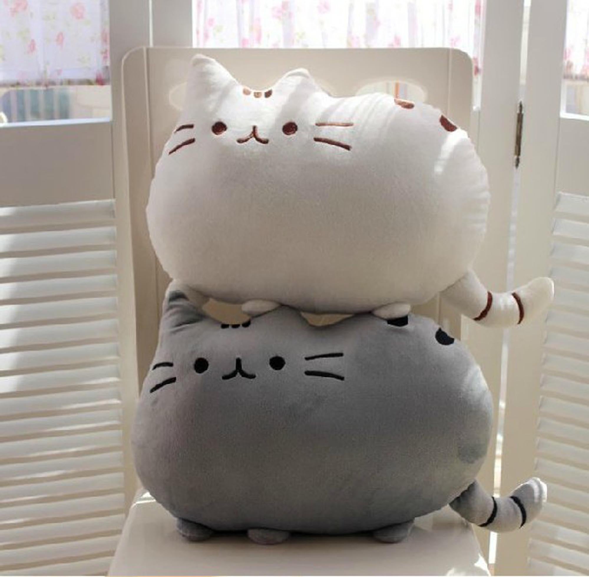 cat pillows