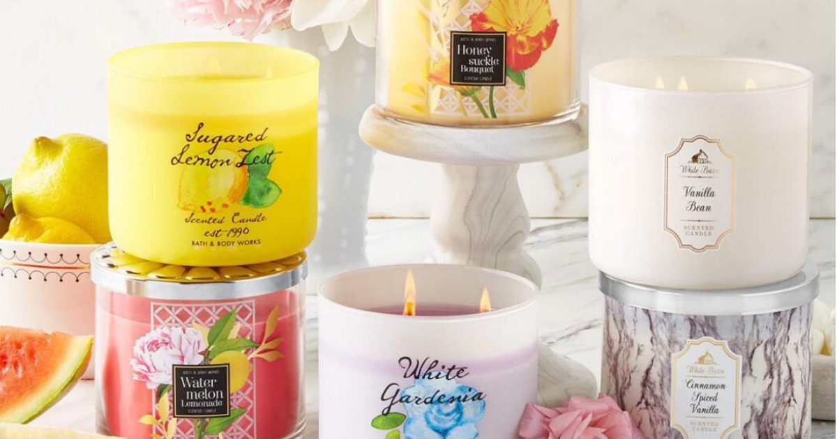 bath-body-works-candles-spring