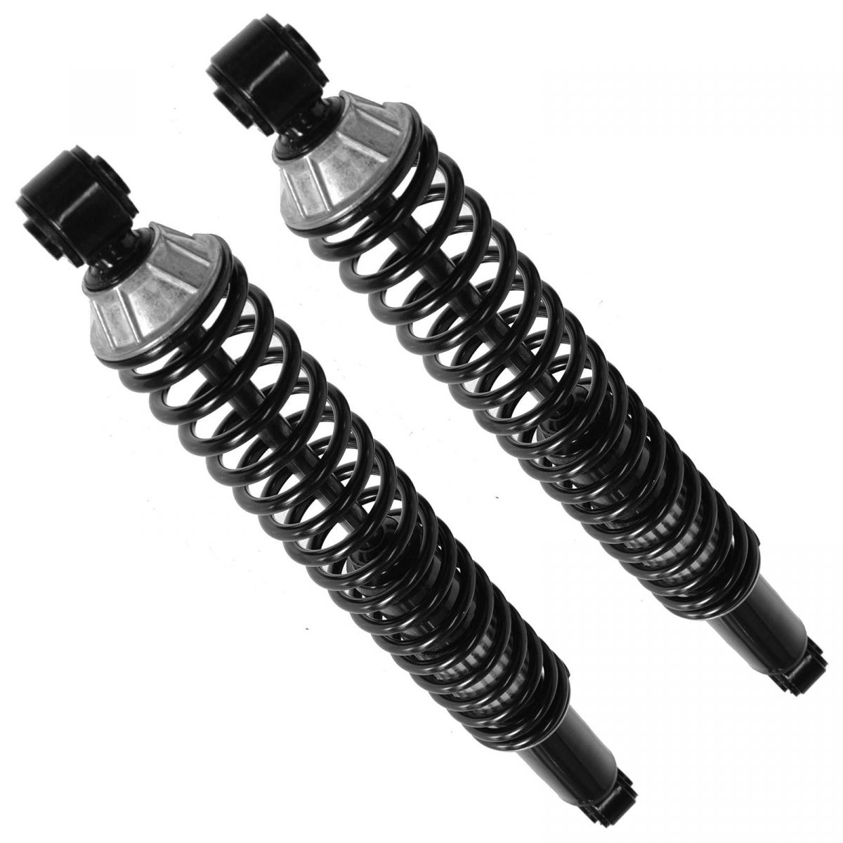 Heavy Duty Shocks For Chevy 1500