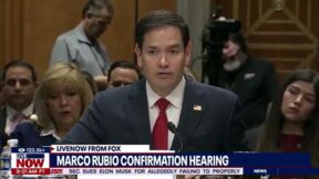 Marco Rubio