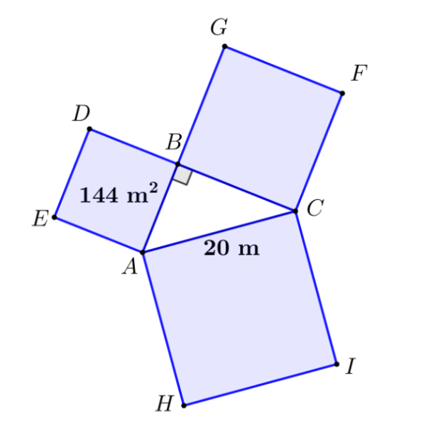 Théorème de Pythagore (et la racine carrée)