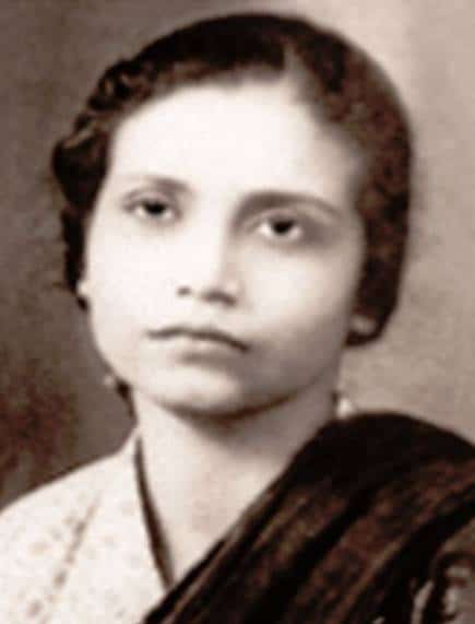 Bibha Chowdhuri, Forgotten Physicist and Researcher