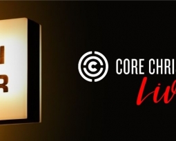 Core Christianity debuts LIVE format on January 18